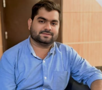 Acharya Dhiraj Shukla
