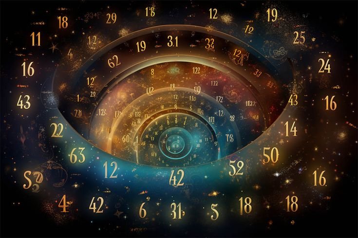 Numerology