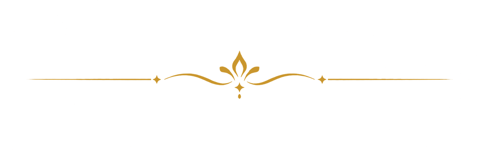 Decorative Divider