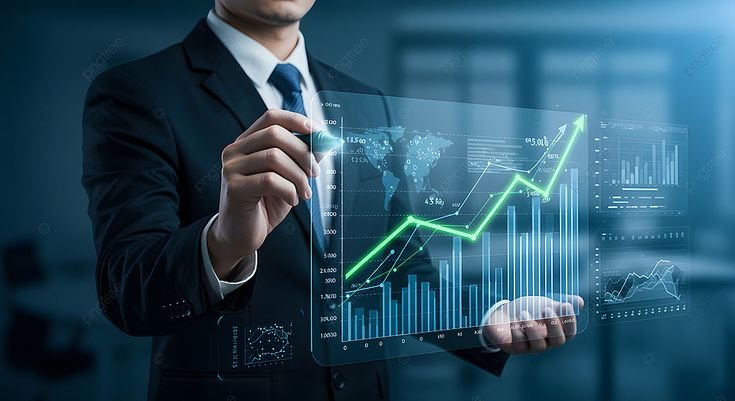 Career & Wealth Blueprint Report
