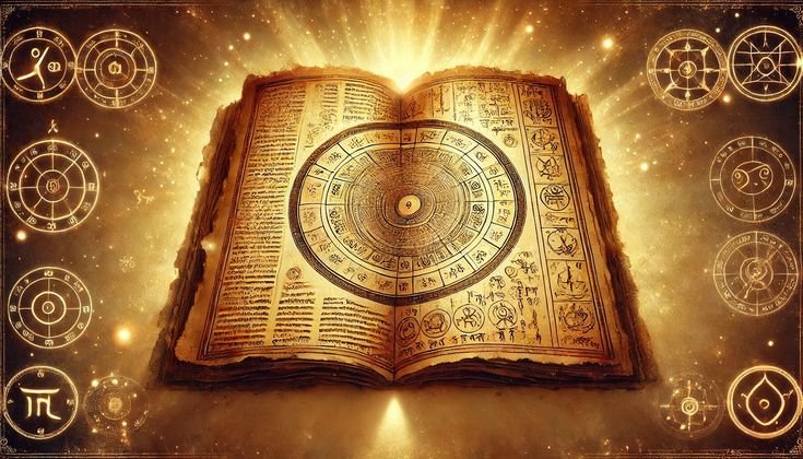 Complete Janam Kundali Life Manual