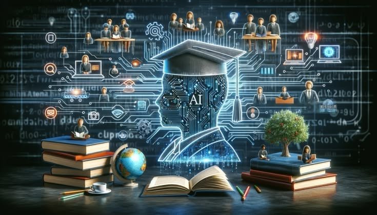Child Future & Education Blueprint
