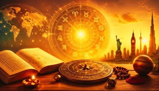 Varshphal 2027 Annual Prediction Guide