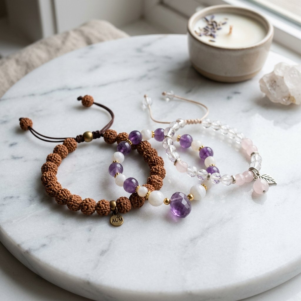 Healing Bracelets