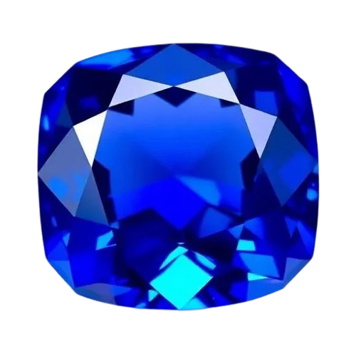 Blue Sapphire